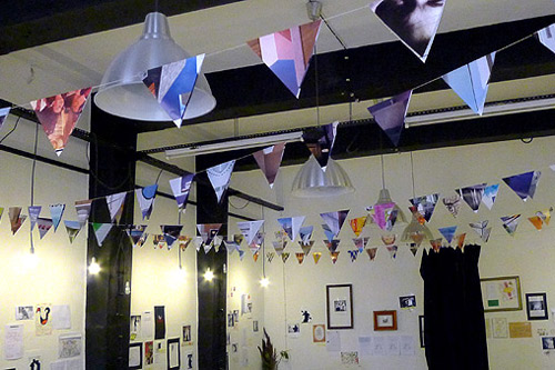 Letters for Portugal